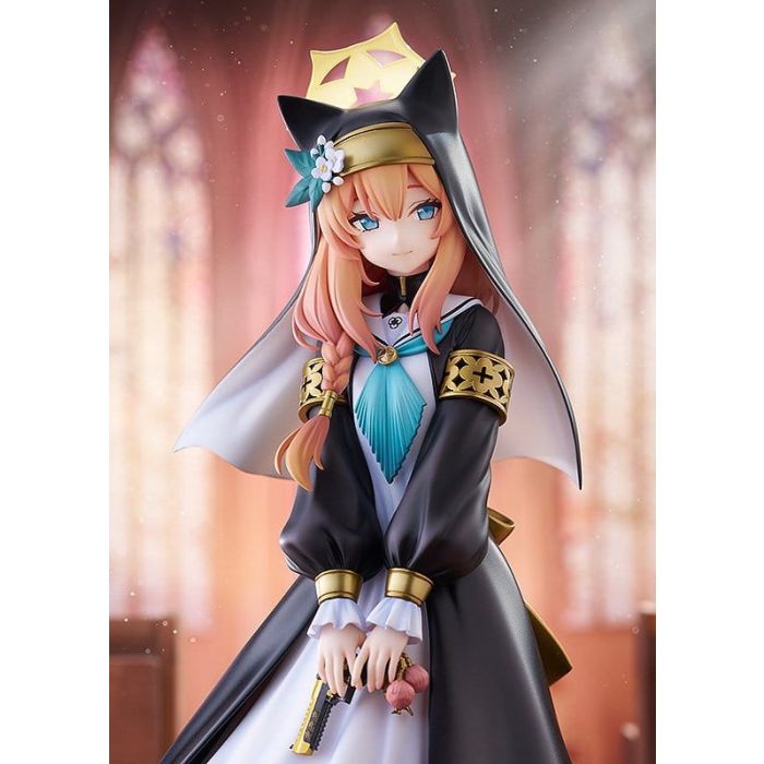 Blue Archive PVC Figure 1/7 Mari (re-run) 23 cm
