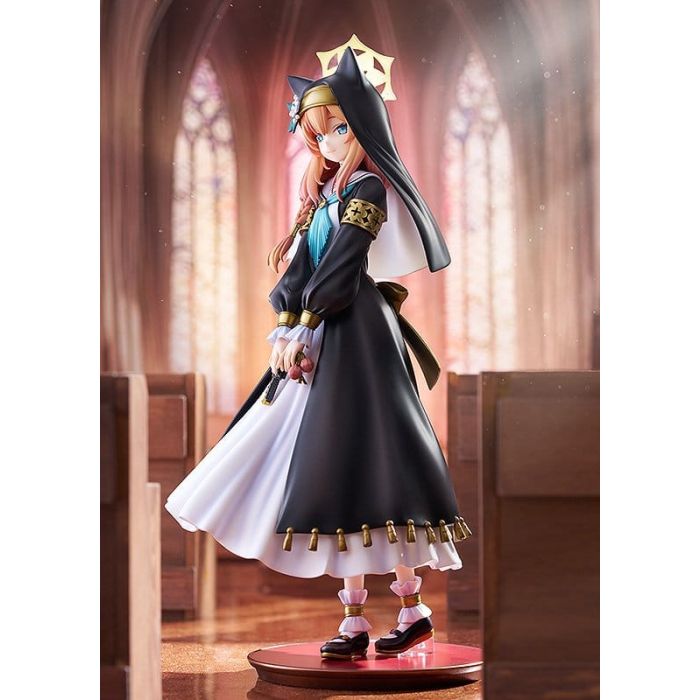 Blue Archive PVC Figure 1/7 Mari (re-run) 23 cm