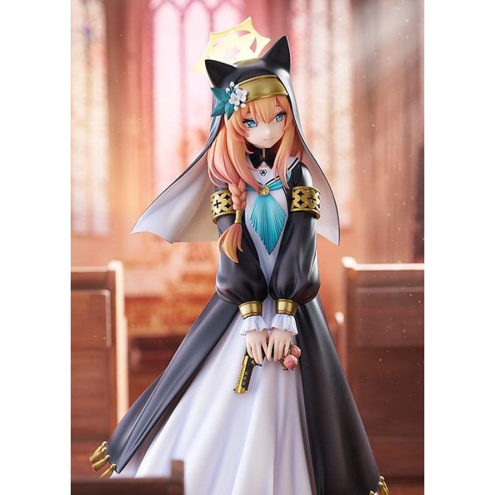 Blue Archive PVC Figure 1/7 Mari (re-run) 23 cm