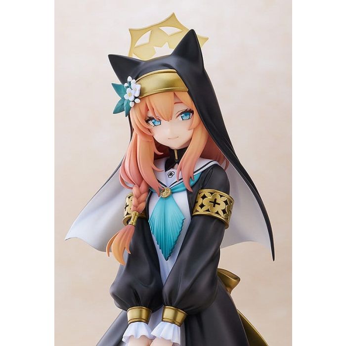 Blue Archive PVC Figure 1/7 Mari (re-run) 23 cm