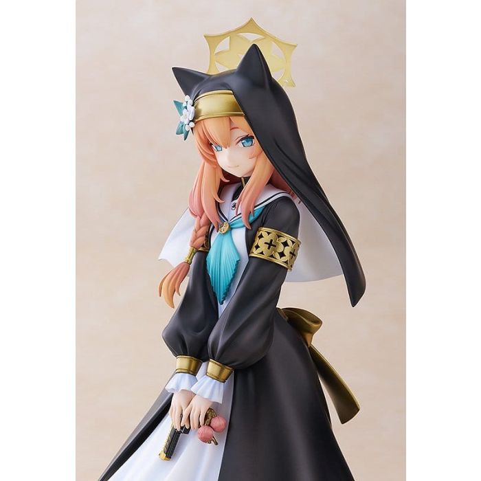 Blue Archive PVC Figure 1/7 Mari (re-run) 23 cm