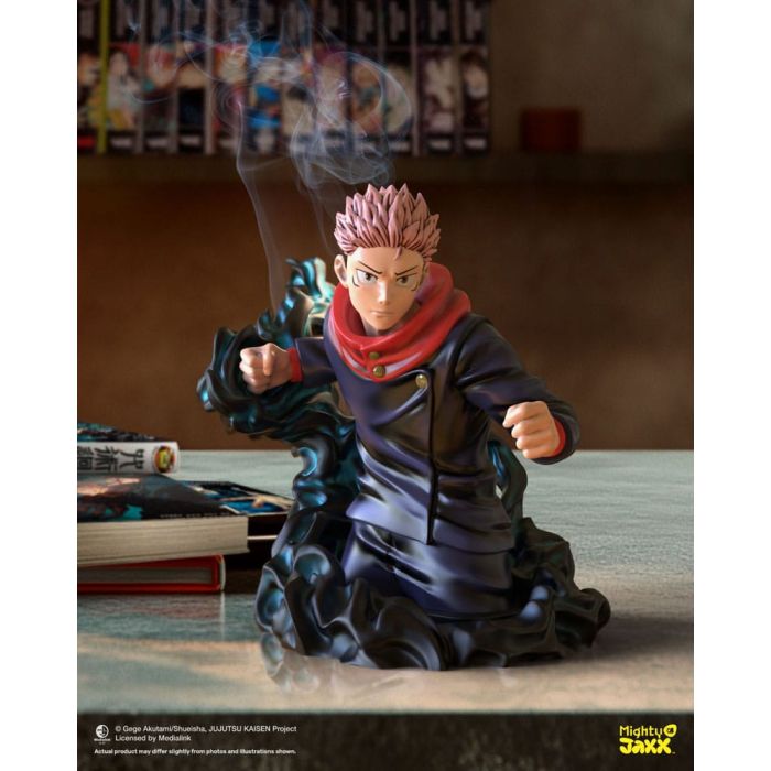 Jujutsu Kaisen Statue Incense Chamber (Colorized) Limited Editon 22 cm 