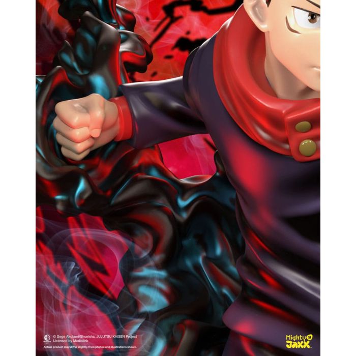 Jujutsu Kaisen Statue Incense Chamber (Colorized) Limited Editon 22 cm 