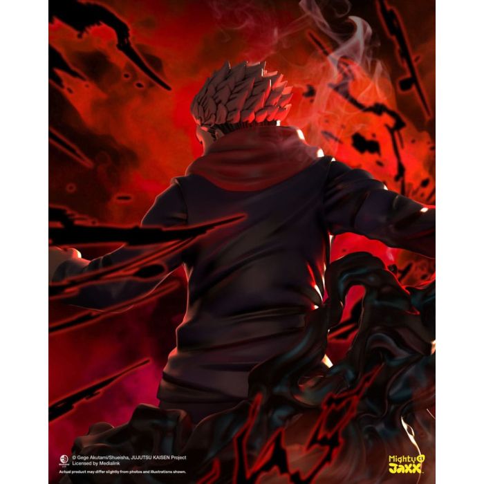 Jujutsu Kaisen Statue Incense Chamber (Colorized) Limited Editon 22 cm 