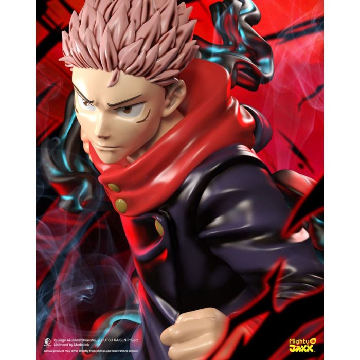 Jujutsu Kaisen Statue Incense Chamber (Colorized) Limited Editon 22 cm 