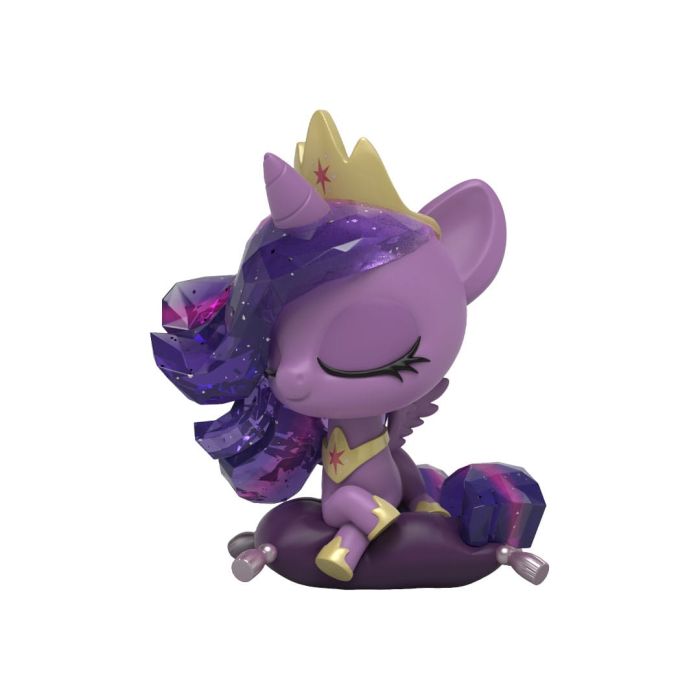 My Little Pony Vinyl Figure Princess Twilight Sparkle Memories Edition 15 cm 