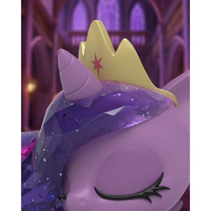 My Little Pony Vinyl Figure Princess Twilight Sparkle Memories Edition 15 cm 
