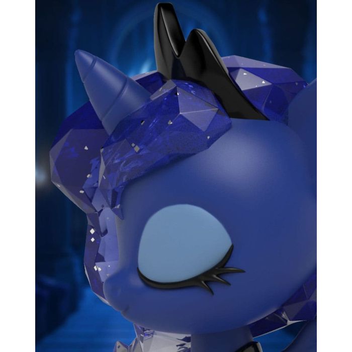 My Little Pony Vinyl Figure Princess Luna Memories Edition 15 cm 