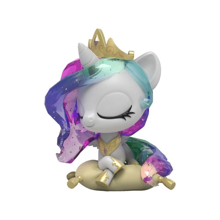 My Little Pony Vinyl Figure Princess Celestia Memories Edition 15 cm 