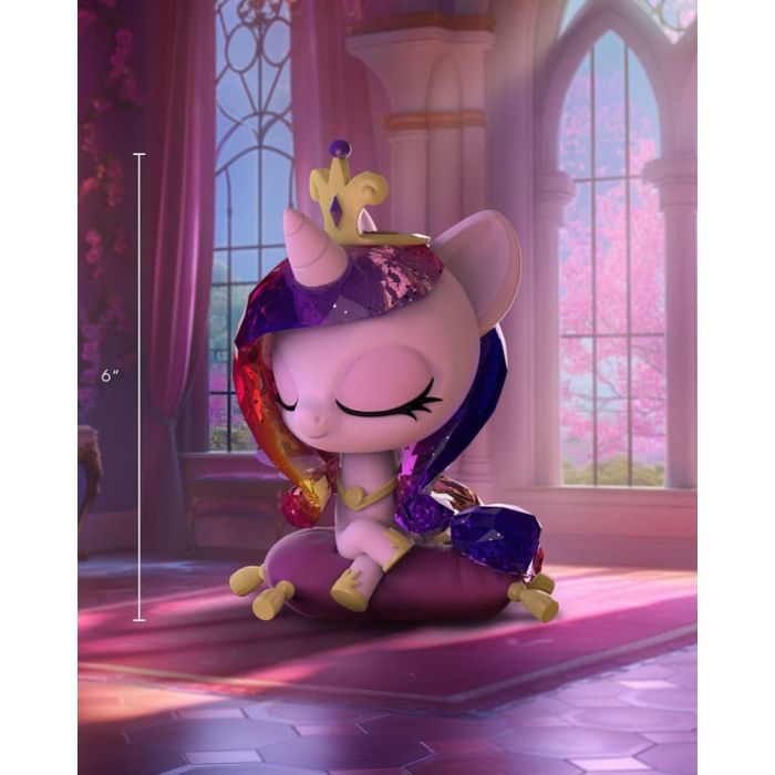 My Little Pony Vinyl Figure Princess Cadence Memories Edition 15 cm 