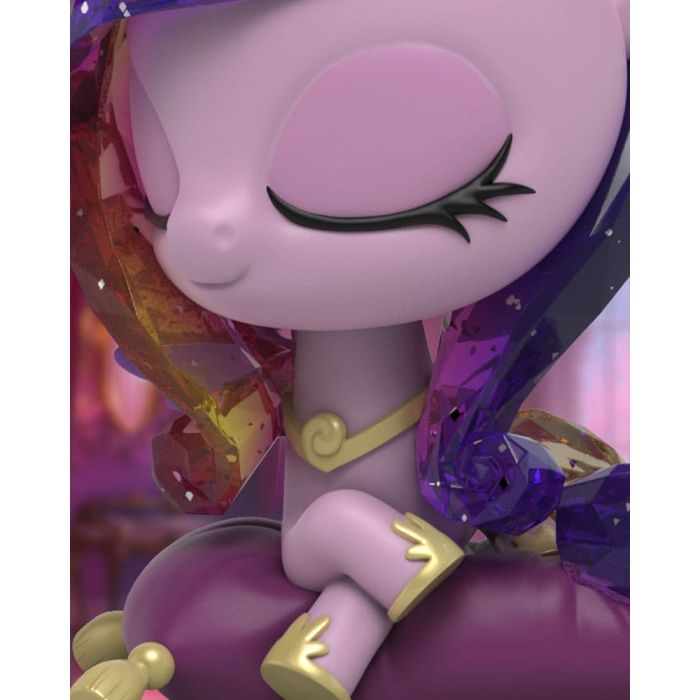 My Little Pony Vinyl Figure Princess Cadence Memories Edition 15 cm 