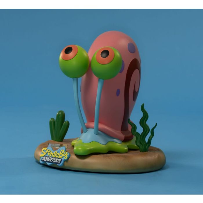 SpongeBob SquarePants Life-Size Statue Gary 46 cm