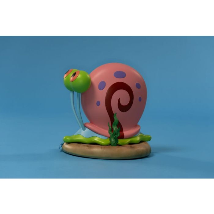 SpongeBob SquarePants Life-Size Statue Gary 46 cm