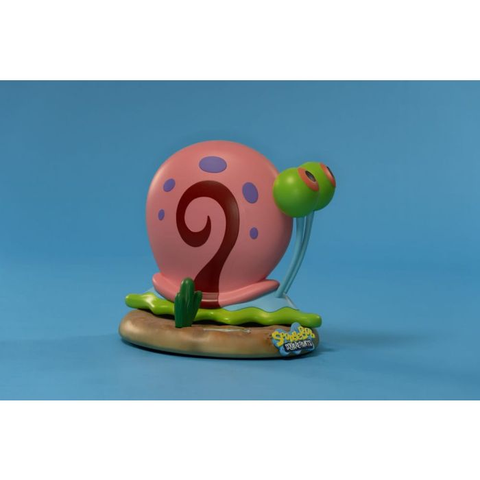 SpongeBob SquarePants Life-Size Statue Gary 46 cm