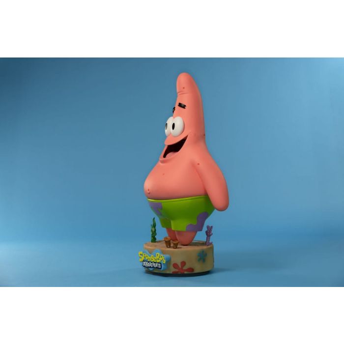 SpongeBob SquarePants Life-Size Statue Patrick 122 cm