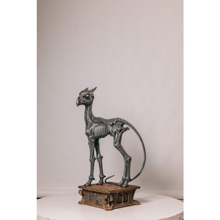 Harry Potter Life-Size Statue Thestral 150 cm