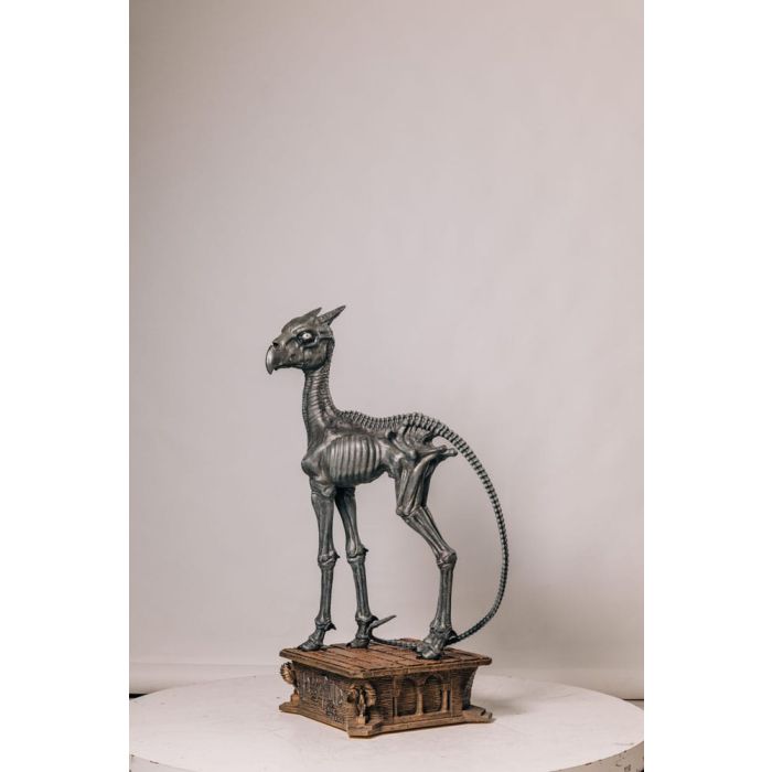 Harry Potter Life-Size Statue Thestral 150 cm