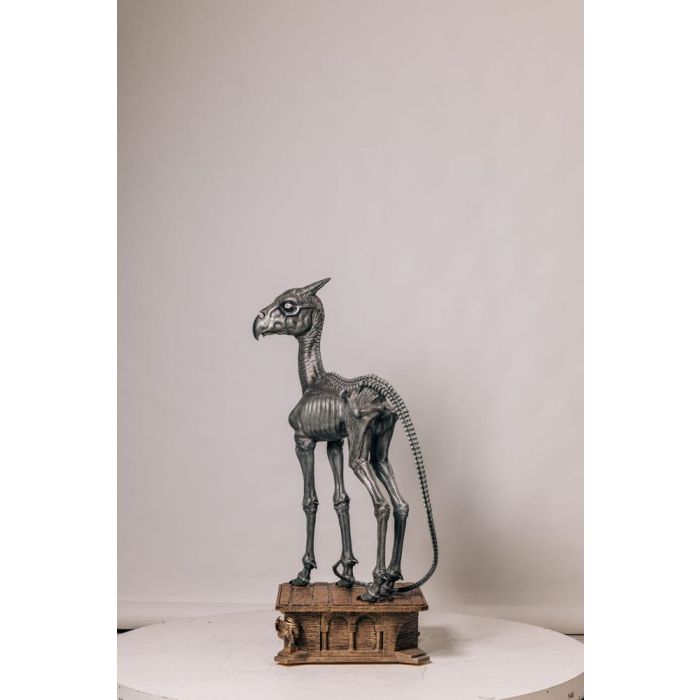 Harry Potter Life-Size Statue Thestral 150 cm