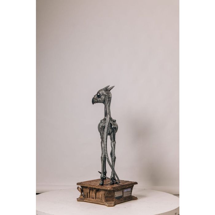 Harry Potter Life-Size Statue Thestral 150 cm