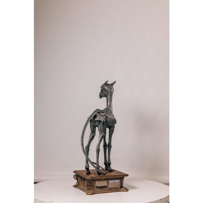 Harry Potter Life-Size Statue Thestral 150 cm