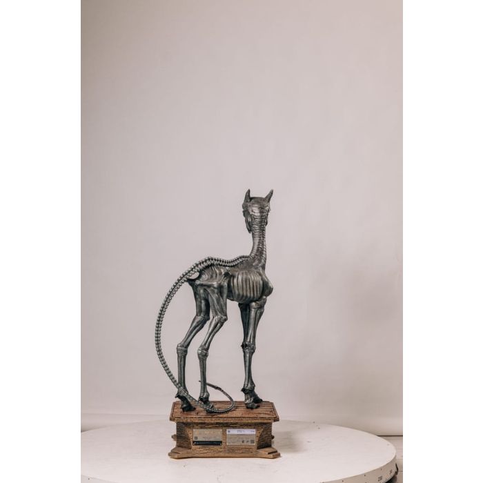 Harry Potter Life-Size Statue Thestral 150 cm