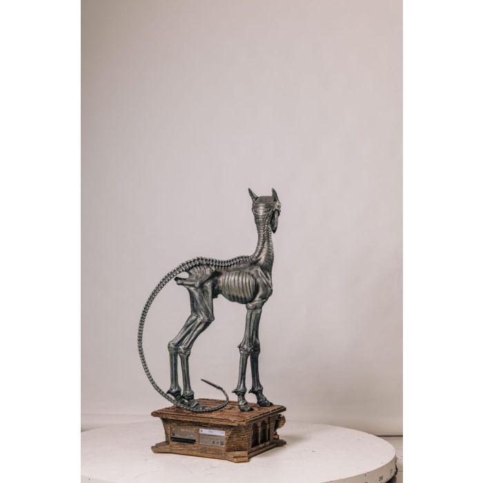 Harry Potter Life-Size Statue Thestral 150 cm