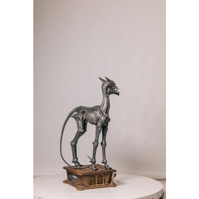 Harry Potter Life-Size Statue Thestral 150 cm