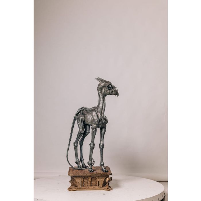 Harry Potter Life-Size Statue Thestral 150 cm