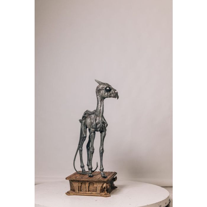 Harry Potter Life-Size Statue Thestral 150 cm