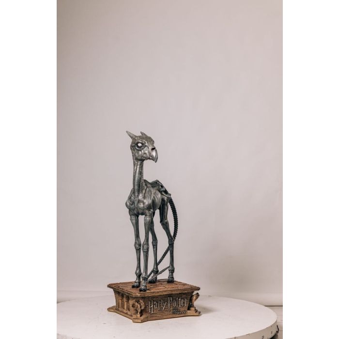 Harry Potter Life-Size Statue Thestral 150 cm