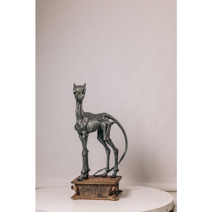 Harry Potter Life-Size Statue Thestral 150 cm