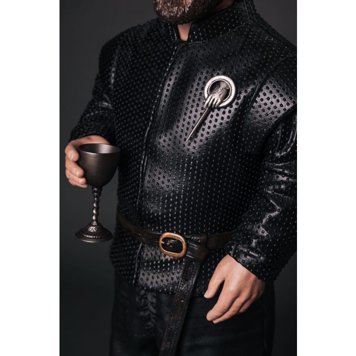 Game of Thrones Life-Size Statue Tyrion Lannister 154 cm