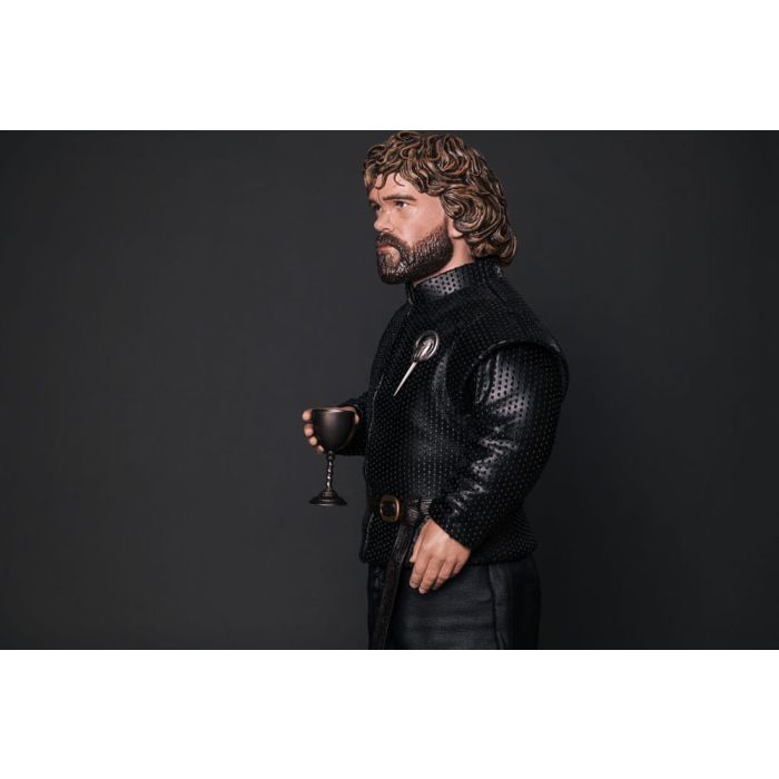 Game of Thrones Life-Size Statue Tyrion Lannister 154 cm