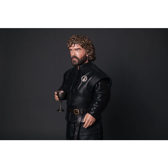 Game of Thrones Life-Size Statue Tyrion Lannister 154 cm
