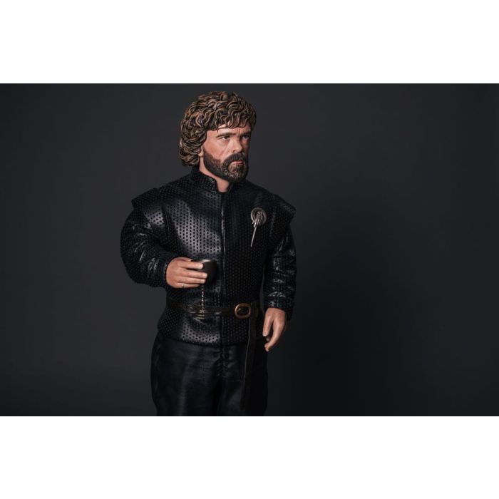 Game of Thrones Life-Size Statue Tyrion Lannister 154 cm