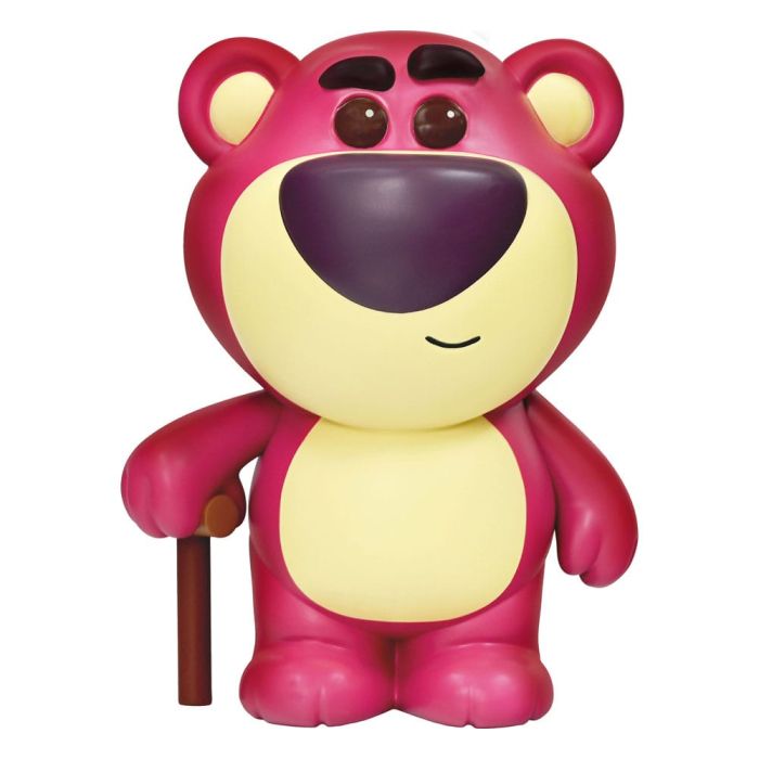 Toy Story Coin Bank Lotso 