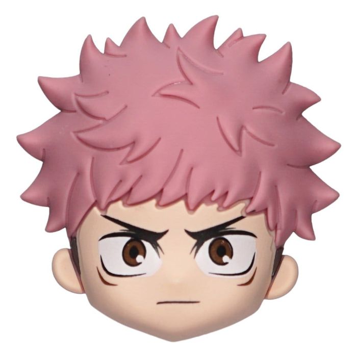 Jujutsu Kaisen 3D Magnet Yuji