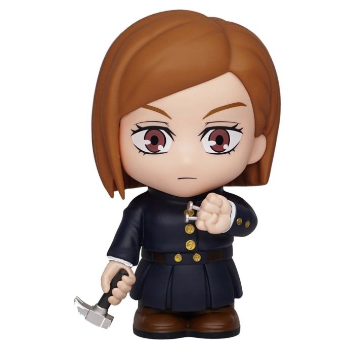 Jujutsu Kaisen Figural Bank Nobara