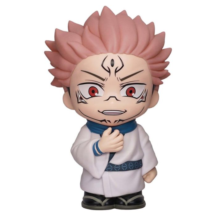 Jujutsu Kaisen Figural Bank Sukuna