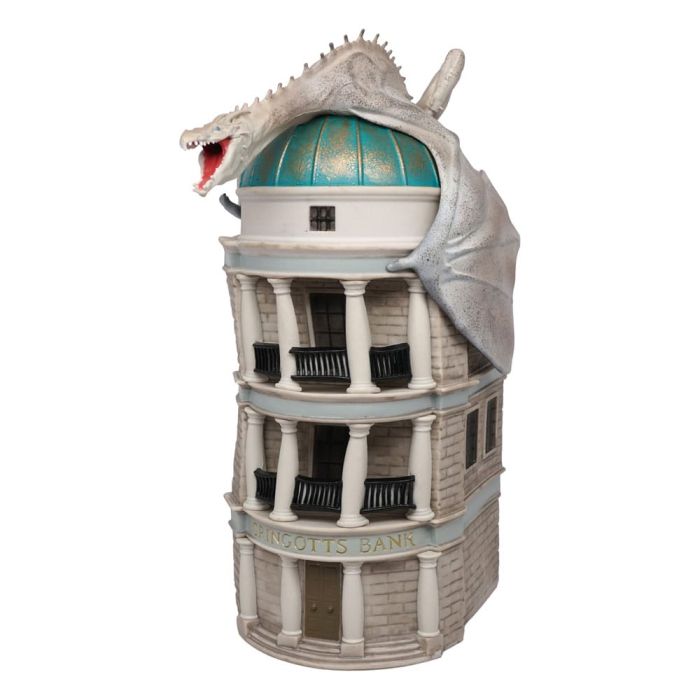 Harry Potter Coin Bank Gringotts Deluxe 24 cm 