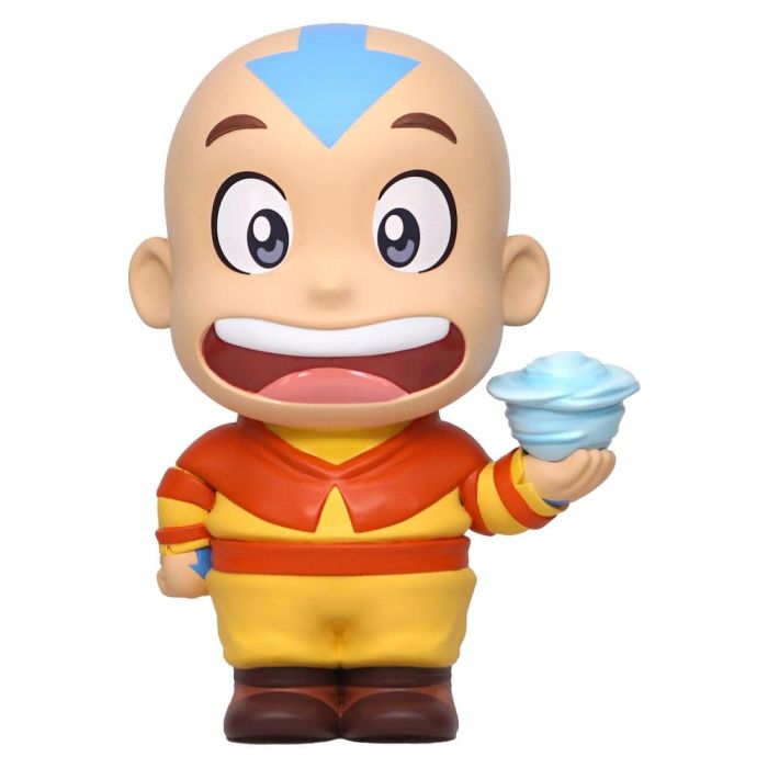 Avatar: The Last Airbender Figural Bank Aang