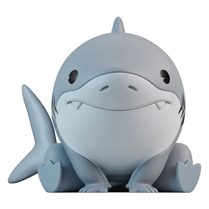 Marvel Figural Bank Jeff the Land Shark