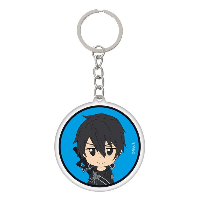 Sword Art Online Advent Calendar 