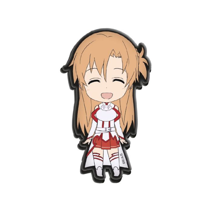 Sword Art Online Advent Calendar 