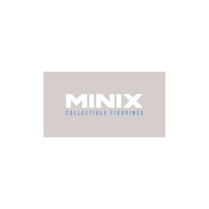 Squid Game Minix Figure Player 456 12 cm      