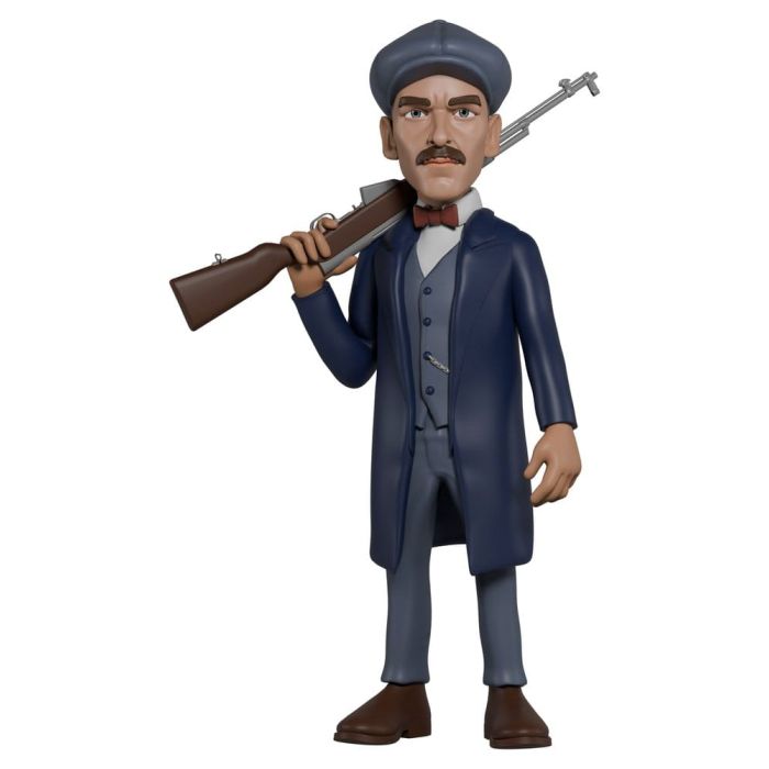 Peaky Blinders Minix Figure Arthur Shelby 12 cm