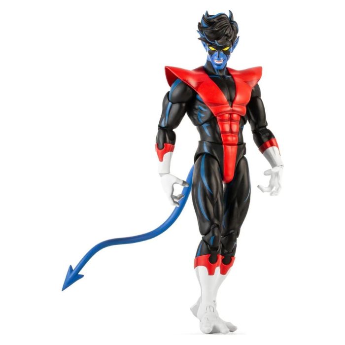 X-Men '97 Action Figure 1/6 Nightcrawler 27 cm