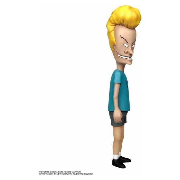 Beavis and Butt-Head Figure Set