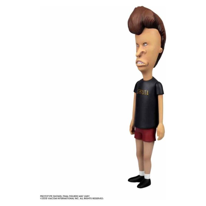 Beavis and Butt-Head Figure Set