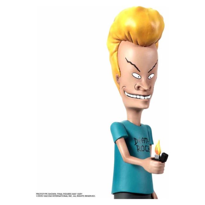 Beavis and Butt-Head Figure Set